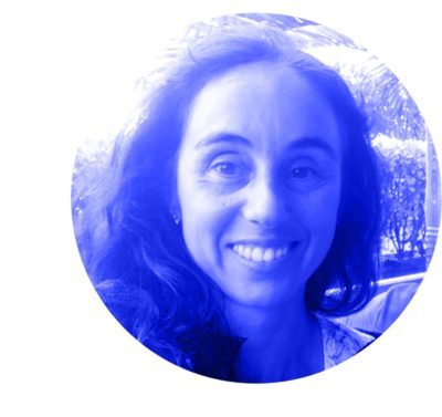 image about blue