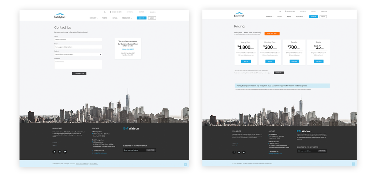 Safetynet_Public